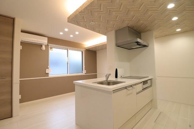 Ｄ−ＲＯＯＭ　野田町（101） 部屋画像