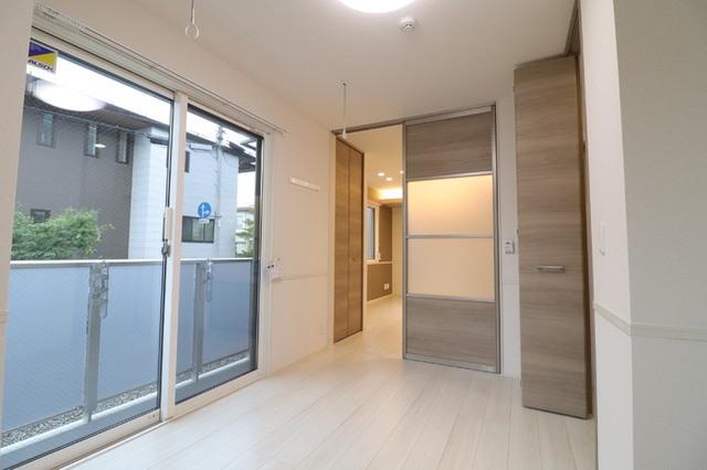 Ｄ−ＲＯＯＭ　野田町（101） 部屋画像