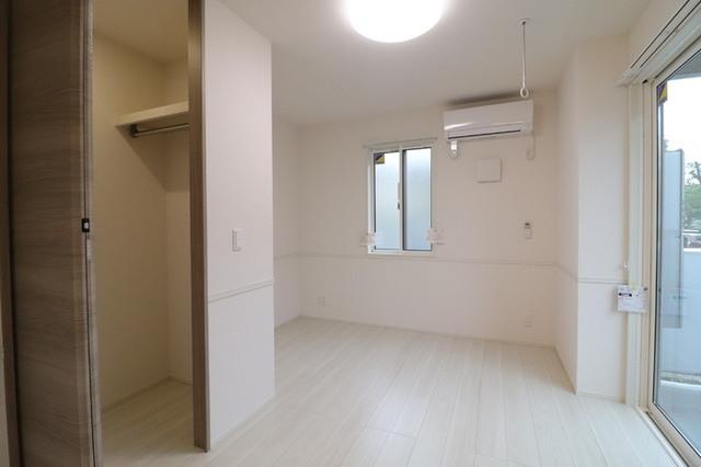 Ｄ−ＲＯＯＭ　野田町（101） 部屋画像