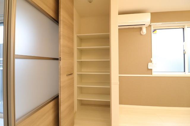 Ｄ−ＲＯＯＭ　野田町（101） 部屋画像