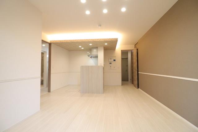 Ｄ−ＲＯＯＭ　野田町（103） 部屋画像