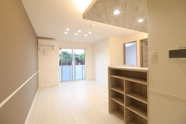 Ｄ−ＲＯＯＭ　野田町（103） 部屋画像