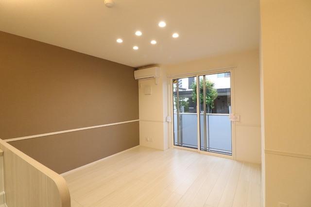 Ｄ−ＲＯＯＭ　野田町（103） 部屋画像