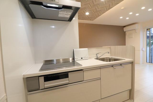Ｄ−ＲＯＯＭ　野田町（103） 部屋画像