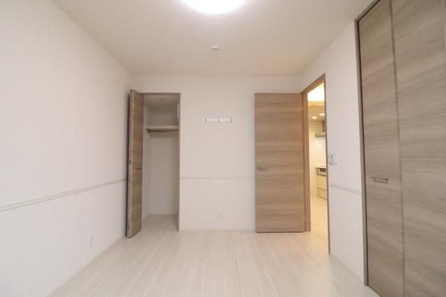 Ｄ−ＲＯＯＭ　野田町（103） 部屋画像