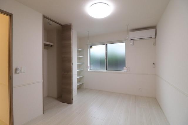 Ｄ−ＲＯＯＭ　野田町（103） 部屋画像