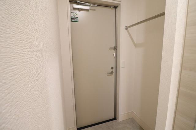 Ｄ−ＲＯＯＭ　野田町（103） 部屋画像