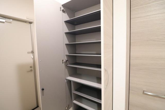 Ｄ−ＲＯＯＭ　野田町（103） 部屋画像