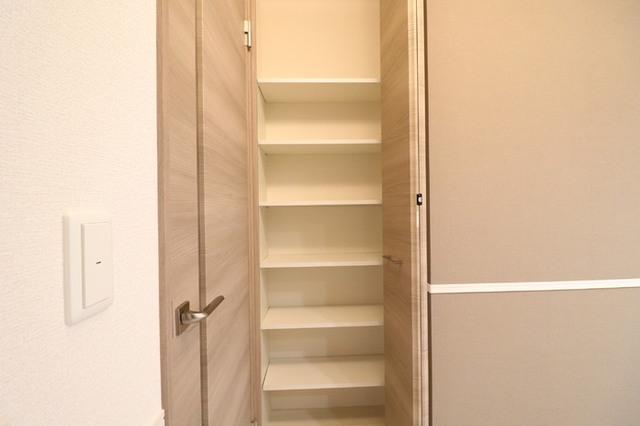 Ｄ−ＲＯＯＭ　野田町（103） 部屋画像
