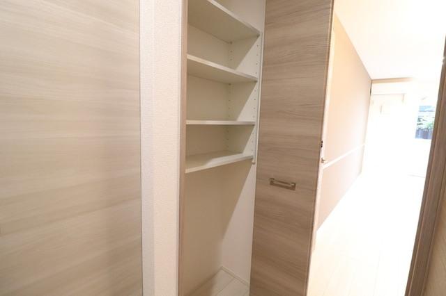 Ｄ−ＲＯＯＭ　野田町（103） 部屋画像