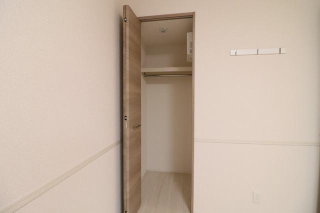 Ｄ−ＲＯＯＭ　野田町（103） 部屋画像