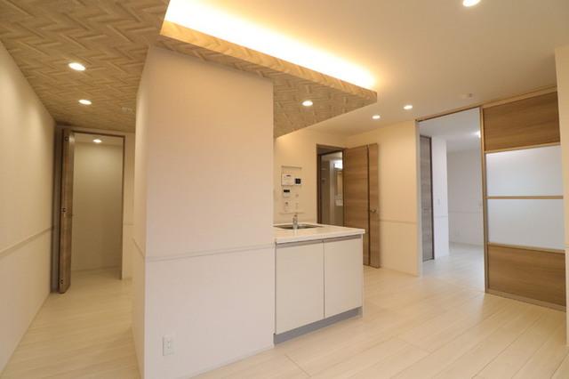 Ｄ−ＲＯＯＭ　野田町（201） 部屋画像