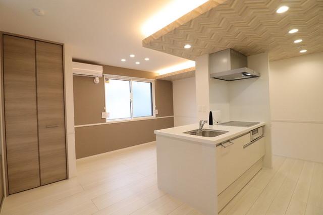 Ｄ−ＲＯＯＭ　野田町（201） 部屋画像