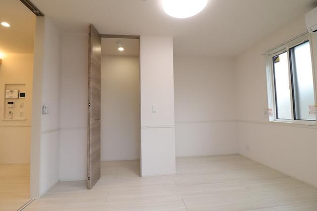 Ｄ−ＲＯＯＭ　野田町（201） 部屋画像
