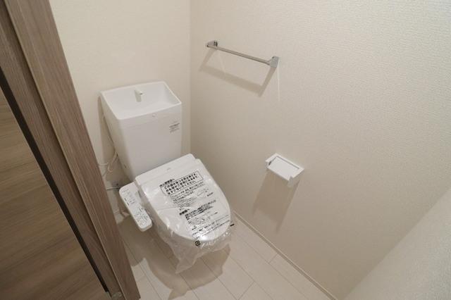 Ｄ−ＲＯＯＭ　野田町（201） 部屋画像