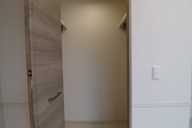 Ｄ−ＲＯＯＭ　野田町（201） 部屋画像