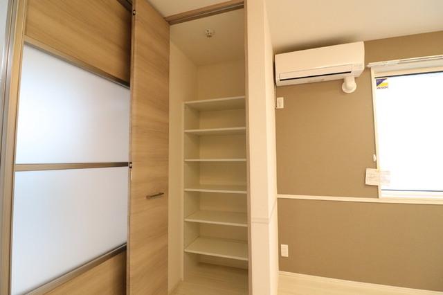 Ｄ−ＲＯＯＭ　野田町（201） 部屋画像