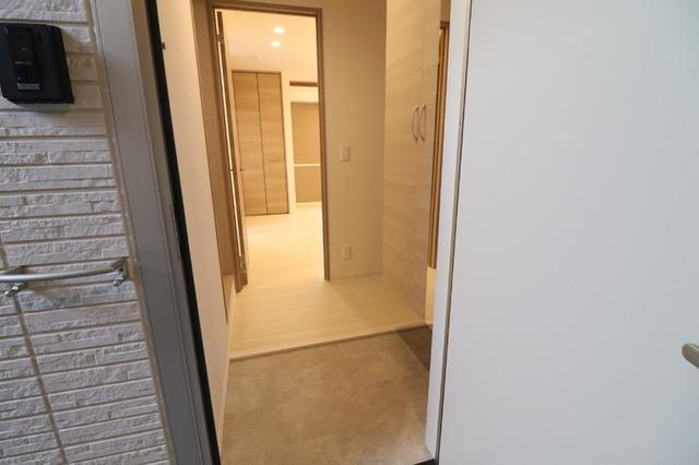 Ｄ−ＲＯＯＭ　野田町（201） 玄関