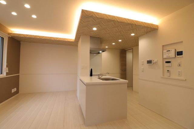 Ｄ−ＲＯＯＭ　野田町（201） 部屋画像