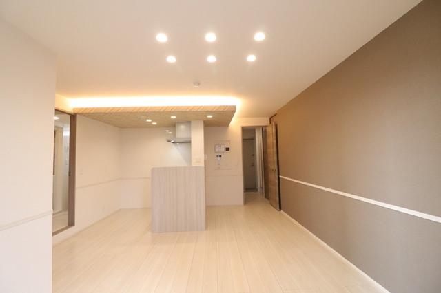 Ｄ−ＲＯＯＭ　野田町（203） 部屋画像