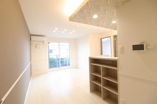 Ｄ−ＲＯＯＭ　野田町（203） 部屋画像