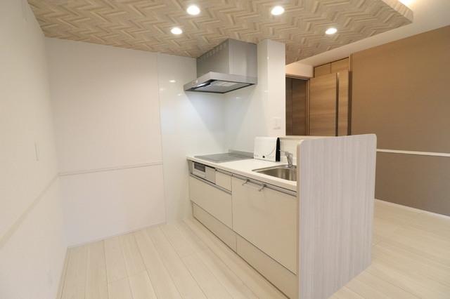 Ｄ−ＲＯＯＭ　野田町（203） 部屋画像