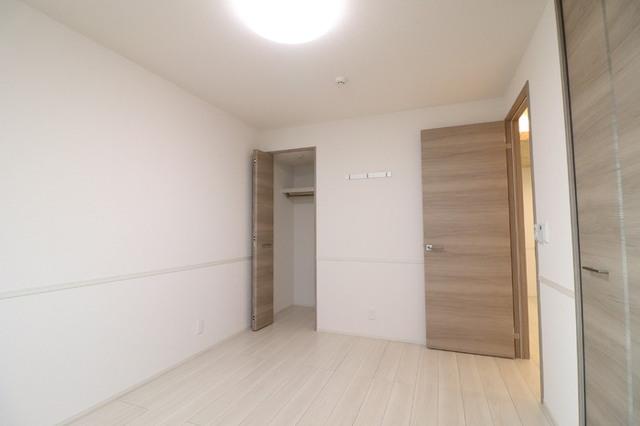 Ｄ−ＲＯＯＭ　野田町（203） 部屋画像