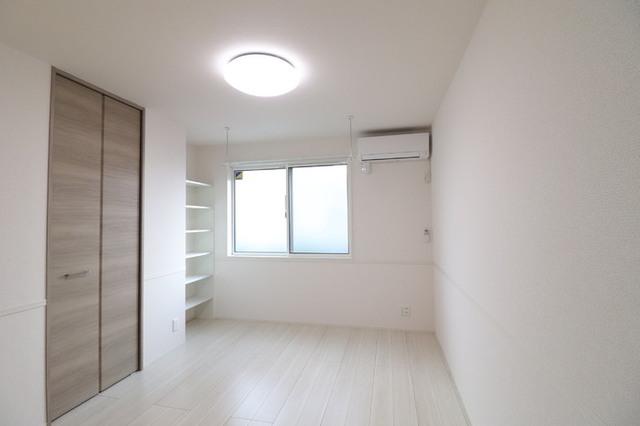 Ｄ−ＲＯＯＭ　野田町（203） 部屋画像