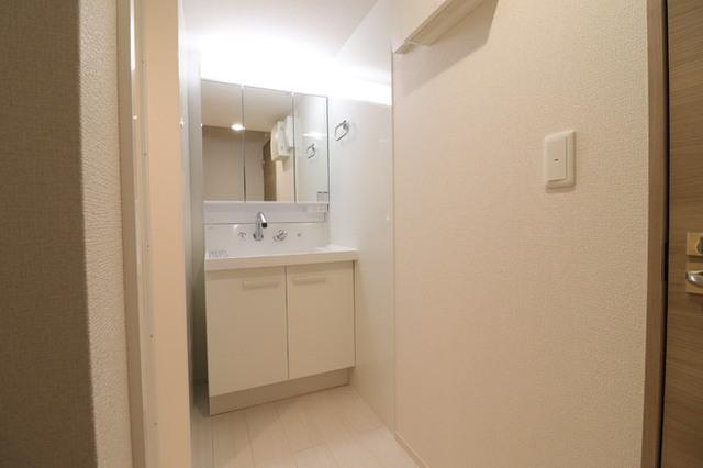 Ｄ−ＲＯＯＭ　野田町（203） 部屋画像