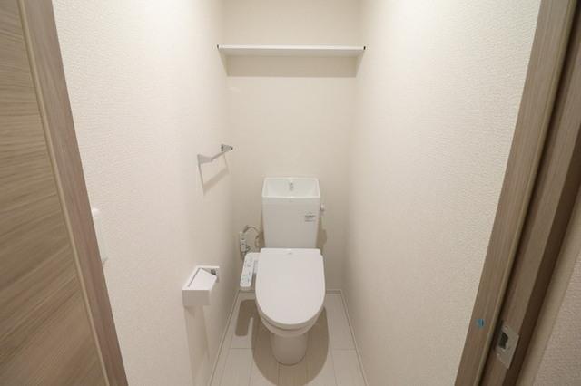 Ｄ−ＲＯＯＭ　野田町（203） 部屋画像