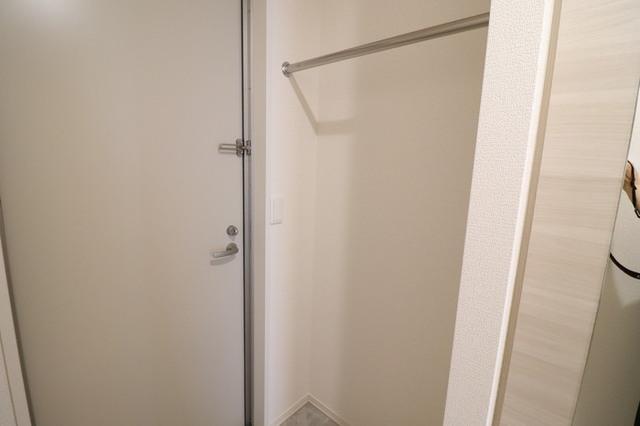 Ｄ−ＲＯＯＭ　野田町（203） 部屋画像