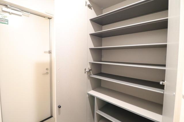 Ｄ−ＲＯＯＭ　野田町（203） 部屋画像