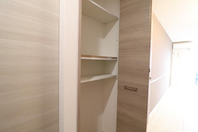 Ｄ−ＲＯＯＭ　野田町（203） 部屋画像
