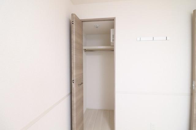 Ｄ−ＲＯＯＭ　野田町（203） 部屋画像