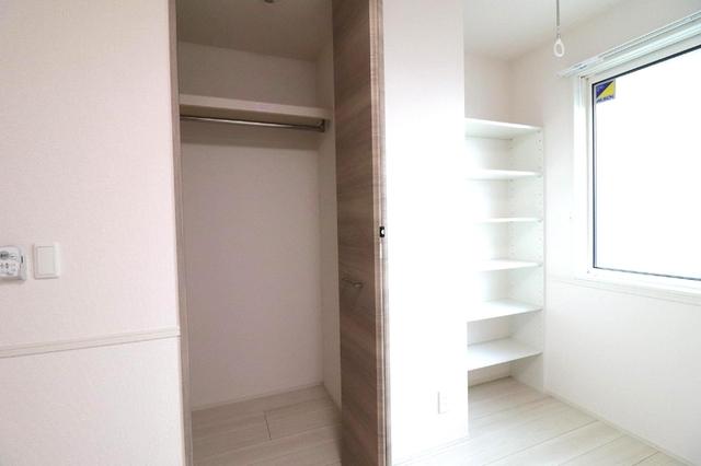 Ｄ−ＲＯＯＭ　野田町（203） 部屋画像