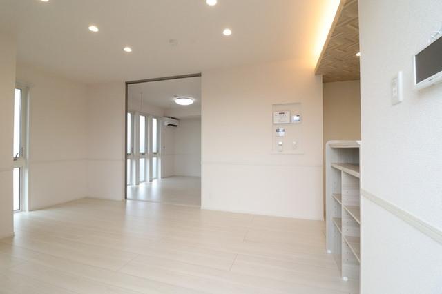 Ｄ−ＲＯＯＭ　野田町（302） 部屋画像
