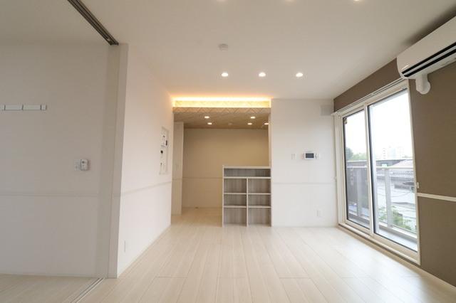 Ｄ−ＲＯＯＭ　野田町（302） 部屋画像
