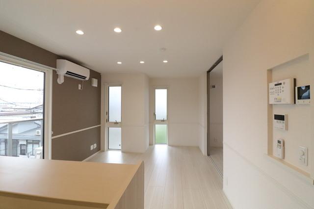 Ｄ−ＲＯＯＭ　野田町（302） 部屋画像