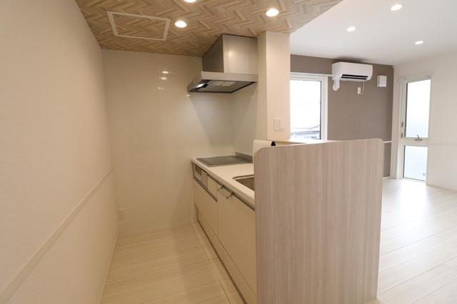 Ｄ−ＲＯＯＭ　野田町（302） 部屋画像