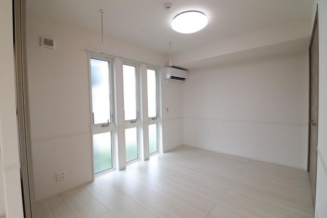 Ｄ−ＲＯＯＭ　野田町（302） 部屋画像