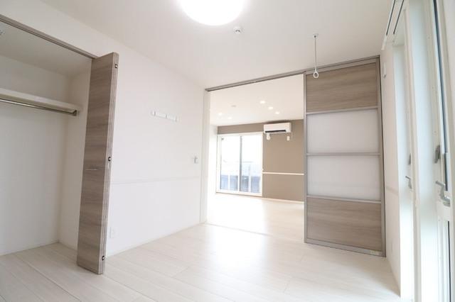 Ｄ−ＲＯＯＭ　野田町（302） 部屋画像