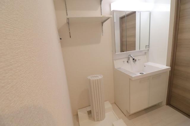 Ｄ−ＲＯＯＭ　野田町（302） 部屋画像