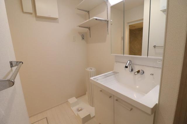 Ｄ−ＲＯＯＭ　野田町（302） 部屋画像