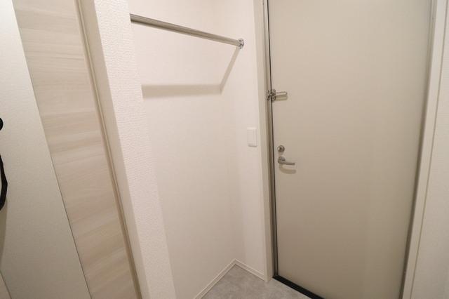 Ｄ−ＲＯＯＭ　野田町（302） 部屋画像