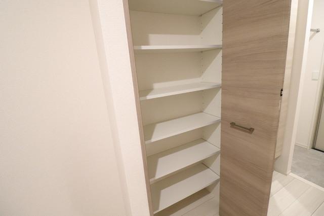 Ｄ−ＲＯＯＭ　野田町（302） 部屋画像