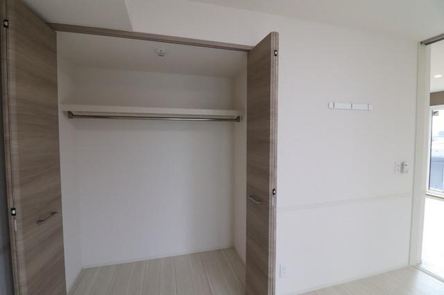Ｄ−ＲＯＯＭ　野田町（302） 部屋画像