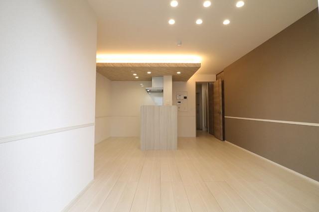 Ｄ−ＲＯＯＭ　野田町（303） 部屋画像