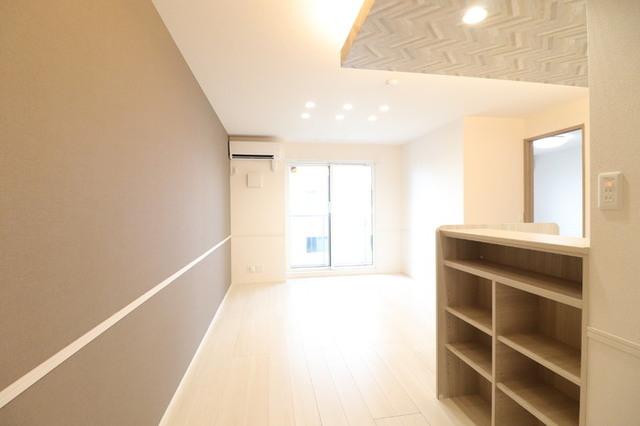 Ｄ−ＲＯＯＭ　野田町（303） 部屋画像
