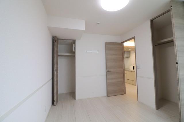 Ｄ−ＲＯＯＭ　野田町（303） 部屋画像
