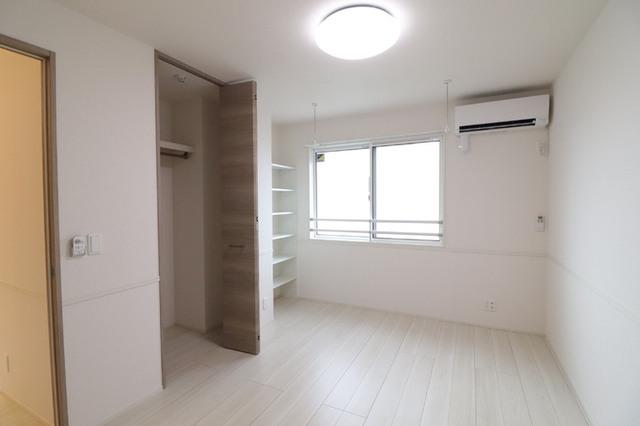 Ｄ−ＲＯＯＭ　野田町（303） 部屋画像